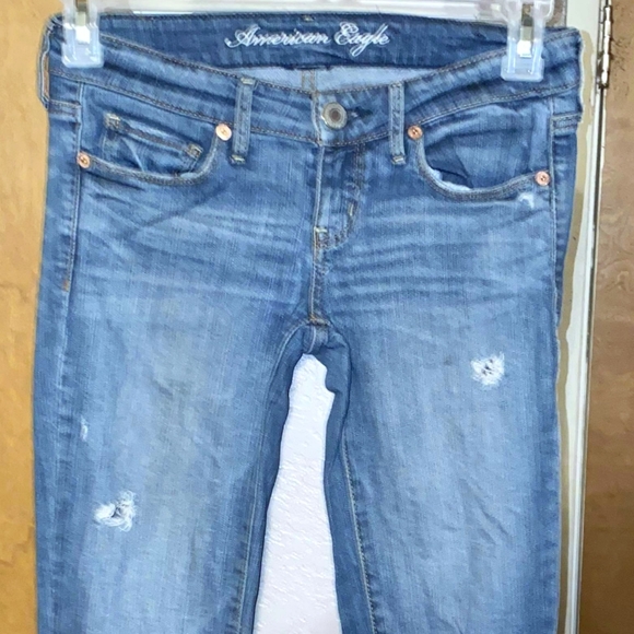 AE jeans - Picture 2 of 10